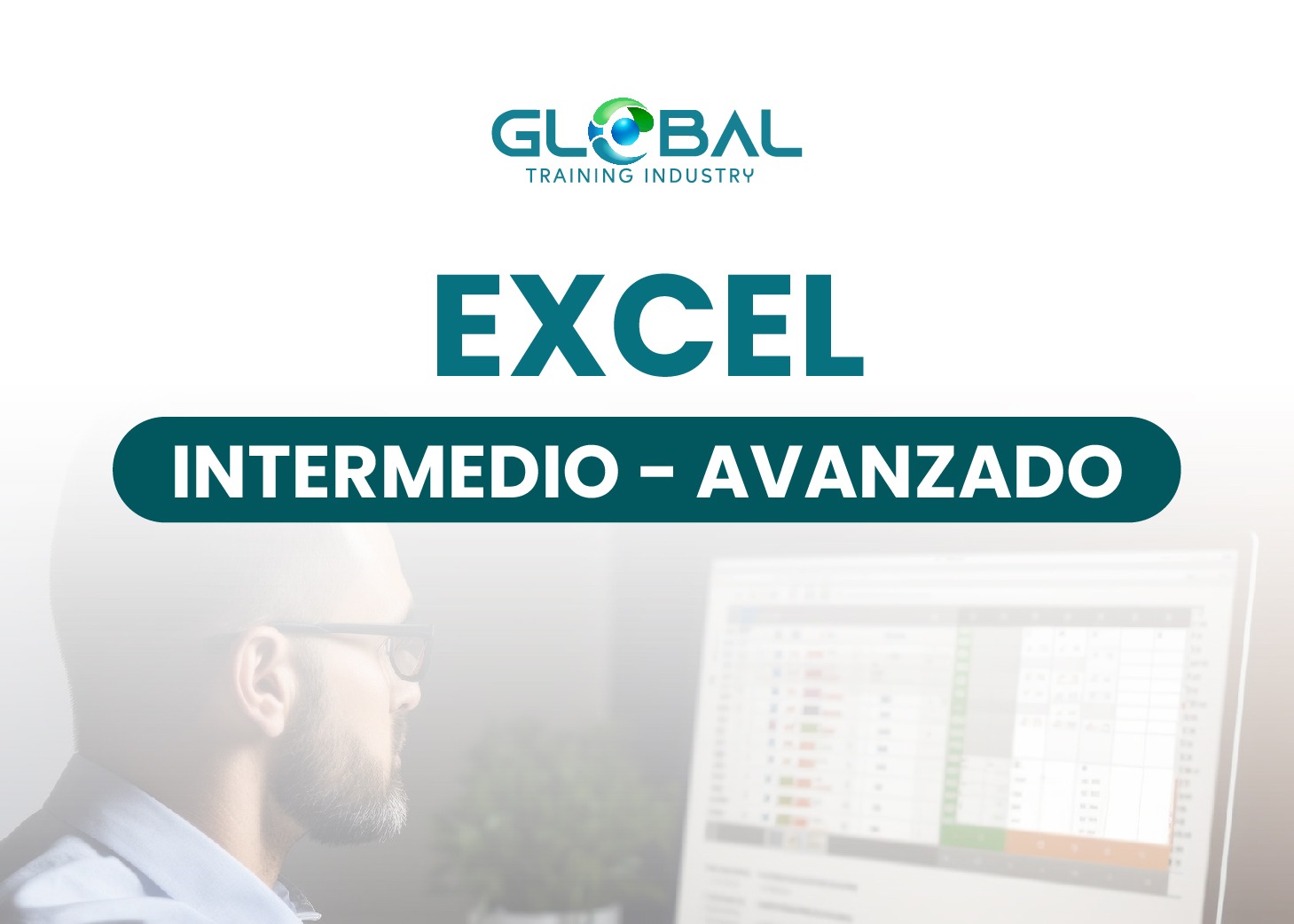 Excel Intermedio-Avanzado Especialitas en Software